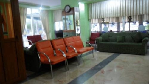Antalyali Hotel