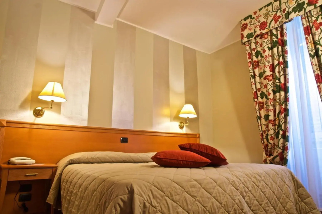 Hotel La Luna