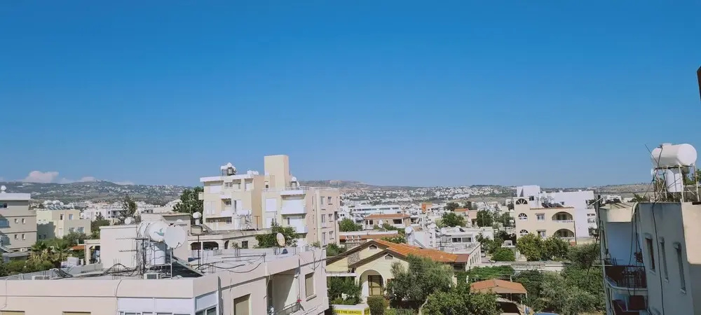 Paphos Elegance Apartment by STAY BnB
