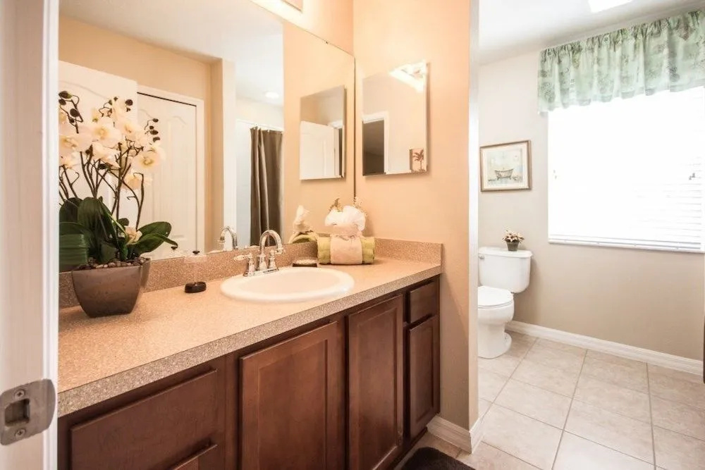 Enchanted West Haven Villa