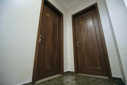 Hotel Batumi Palace