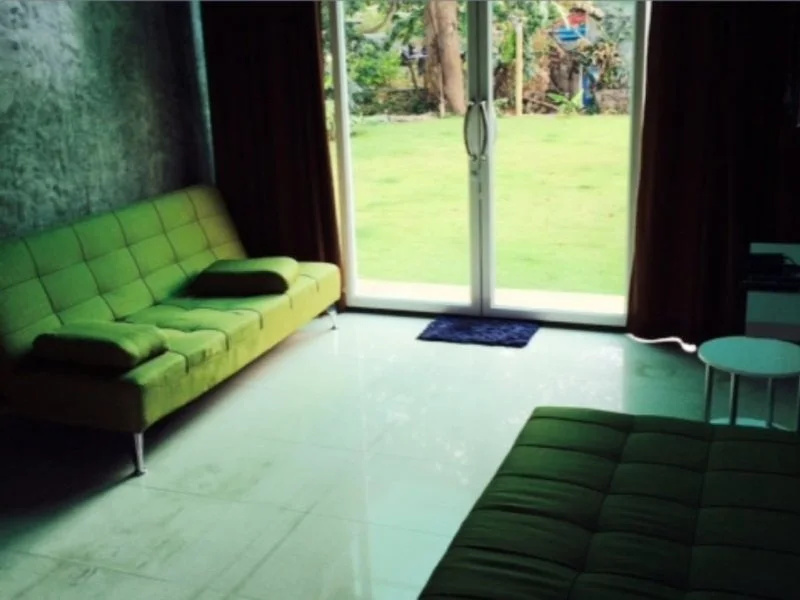 Dula Villa(ดุละ วิลลา)