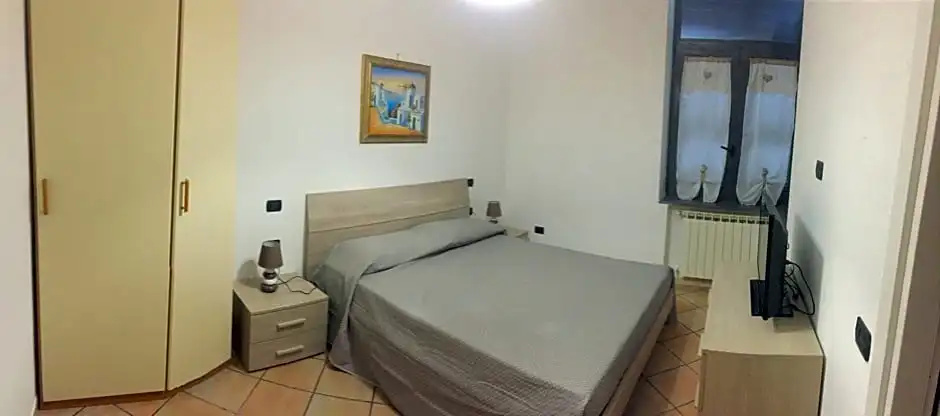 B&B da Paco