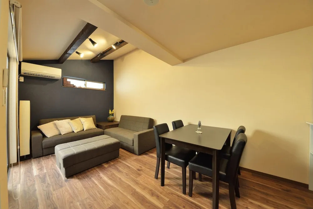Modern House Close To Kamo River No.2