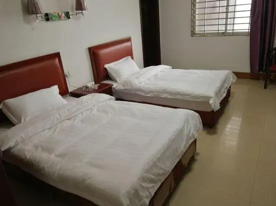 Haijing Hotel
