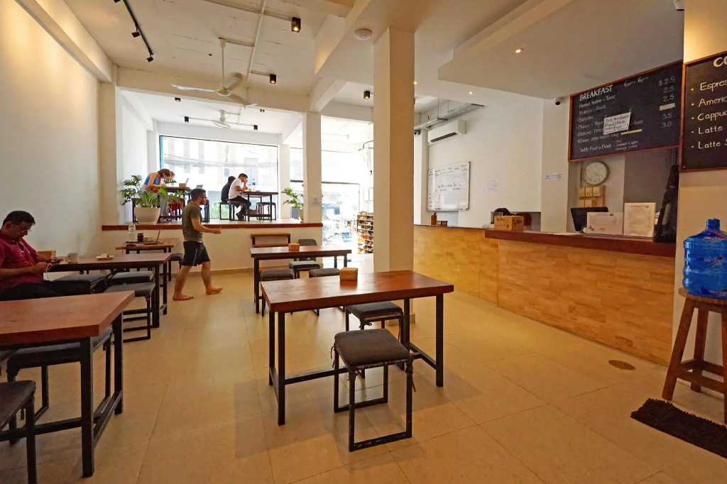 Onederz Phnom Penh