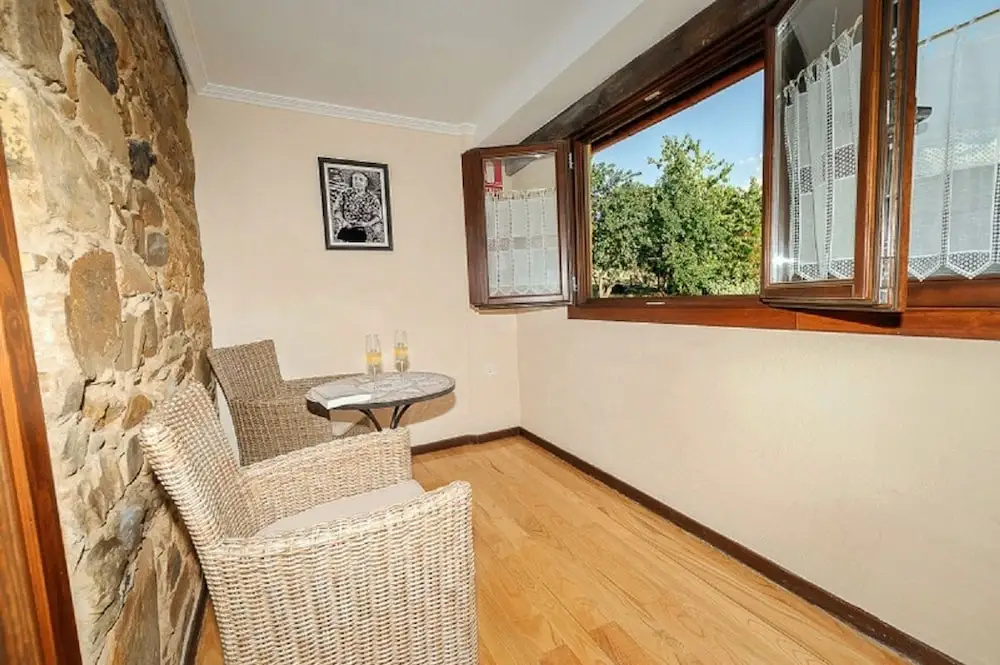 Casa Canedo Suite