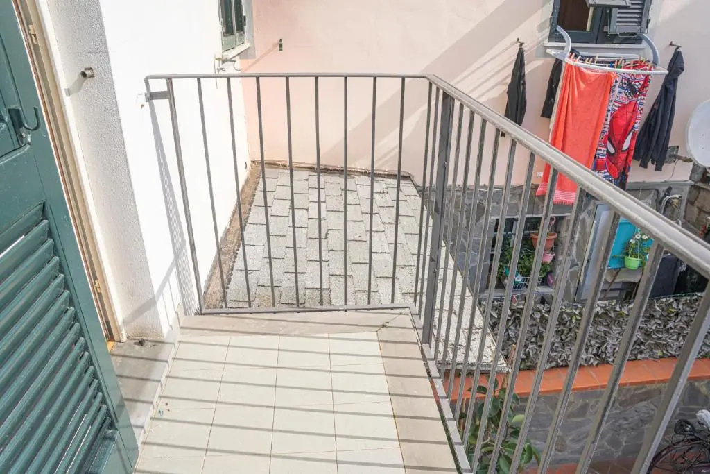 048 - Casarza Loft 5 minuti da MARE e SPIAGGIA con 5 posti letto