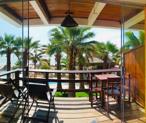 Blue Point Hotel