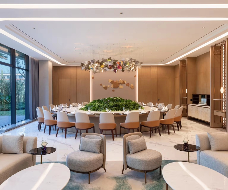 Melia Chongqing