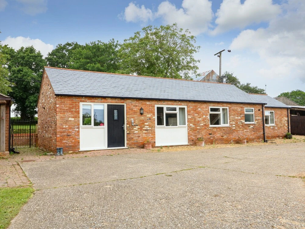 Sunnyside Cottage