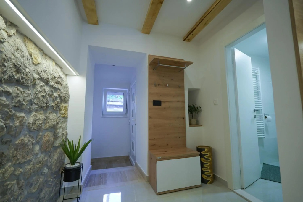 Apartment Ispod ure