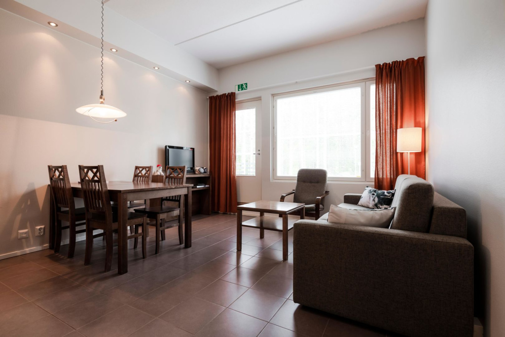 Lapland Hotels Äkäshotelli