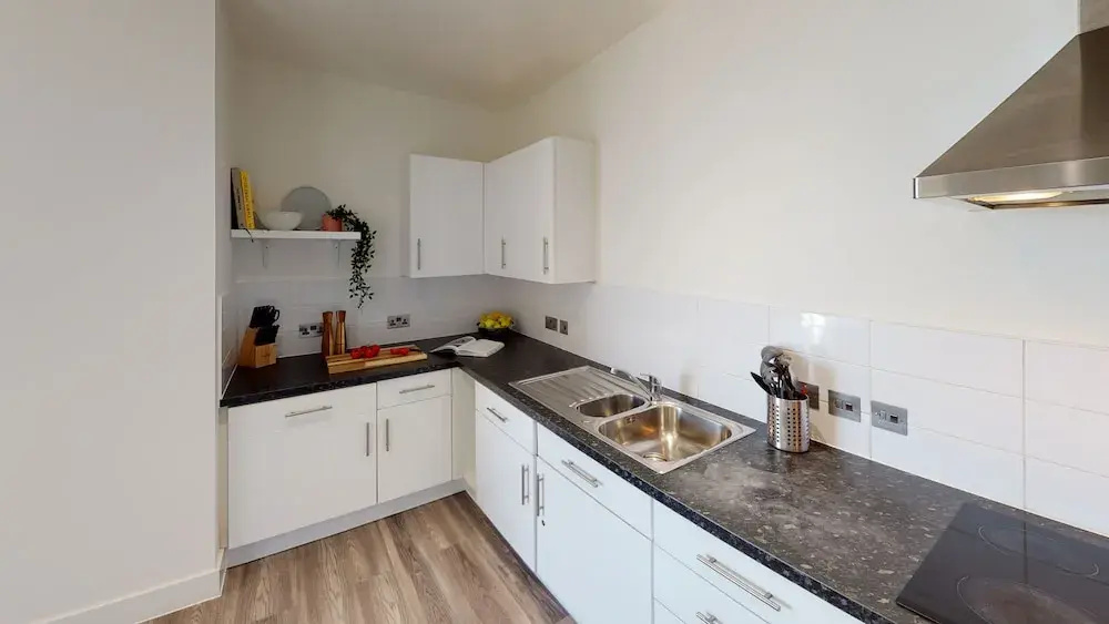 3 Bedroom Apartment in Canary Wharf