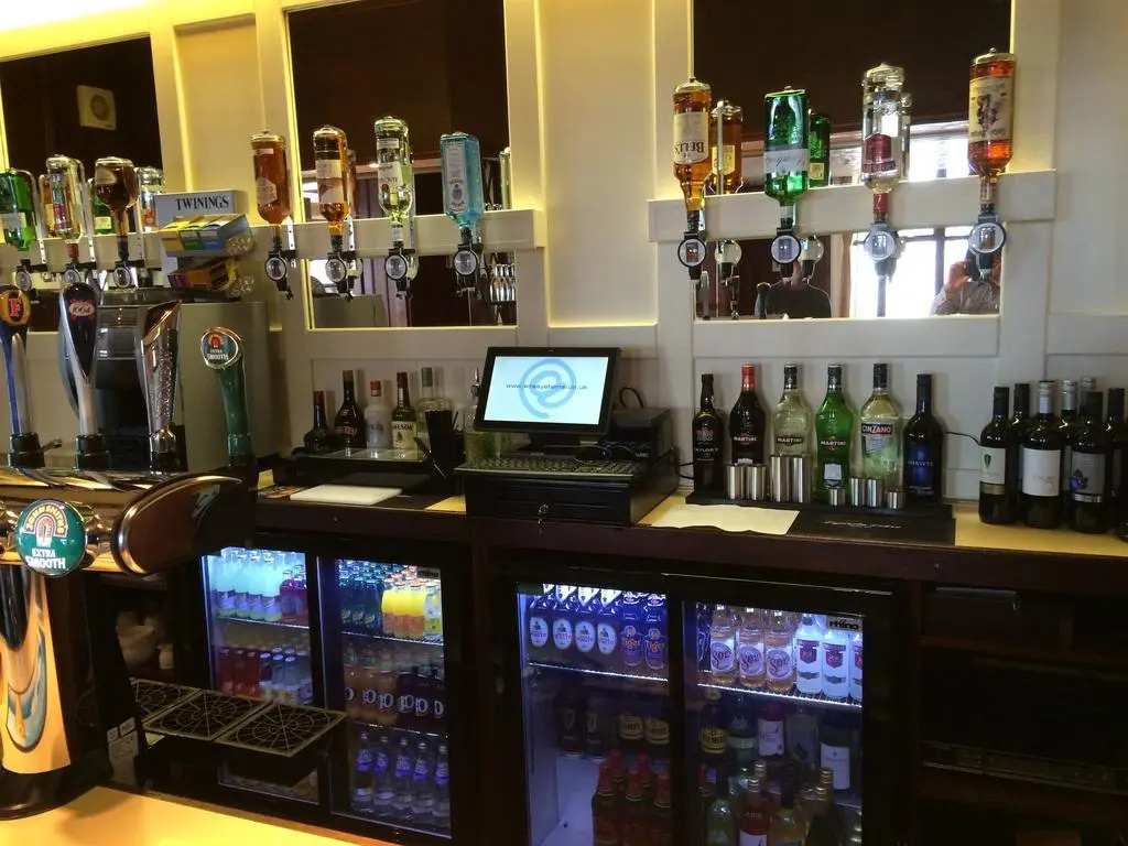 The Wight Bay Hotel - Isle of Wight