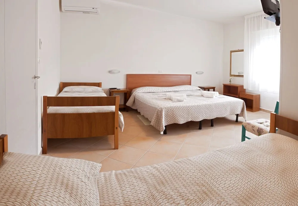 Hotel Elisabetta