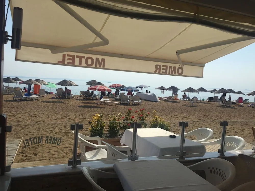 Omer Motel