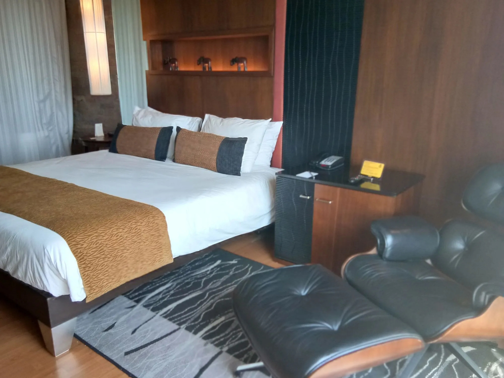 O Hotel Pune