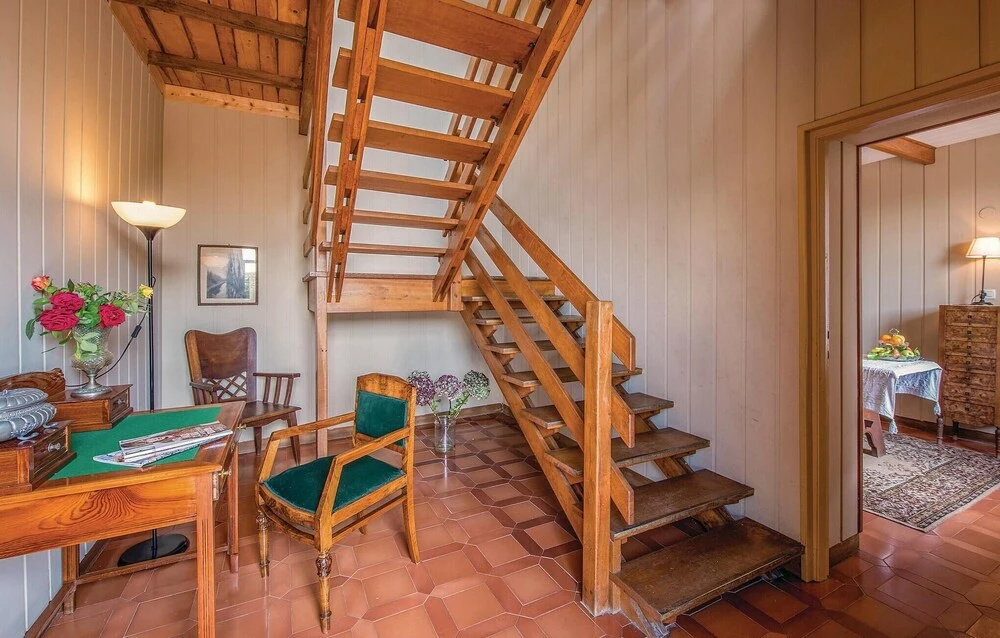 Villa Osvalda