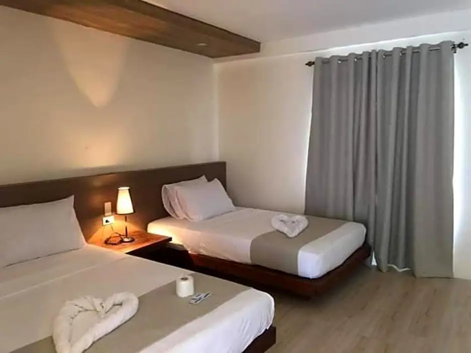 Miami Heat Beach Resort