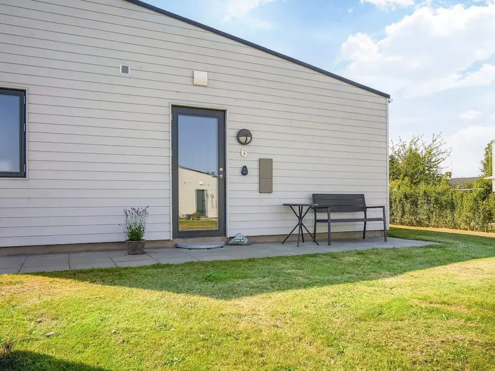 6 person holiday home in Nexø-By Traum