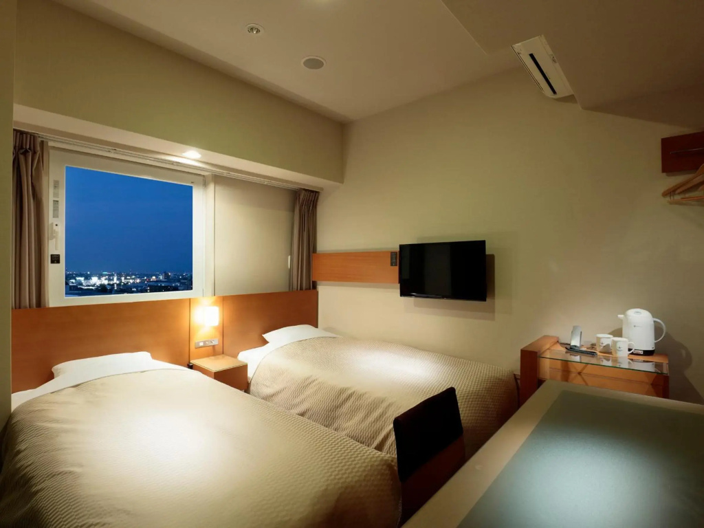 Candeo Hotels Handa