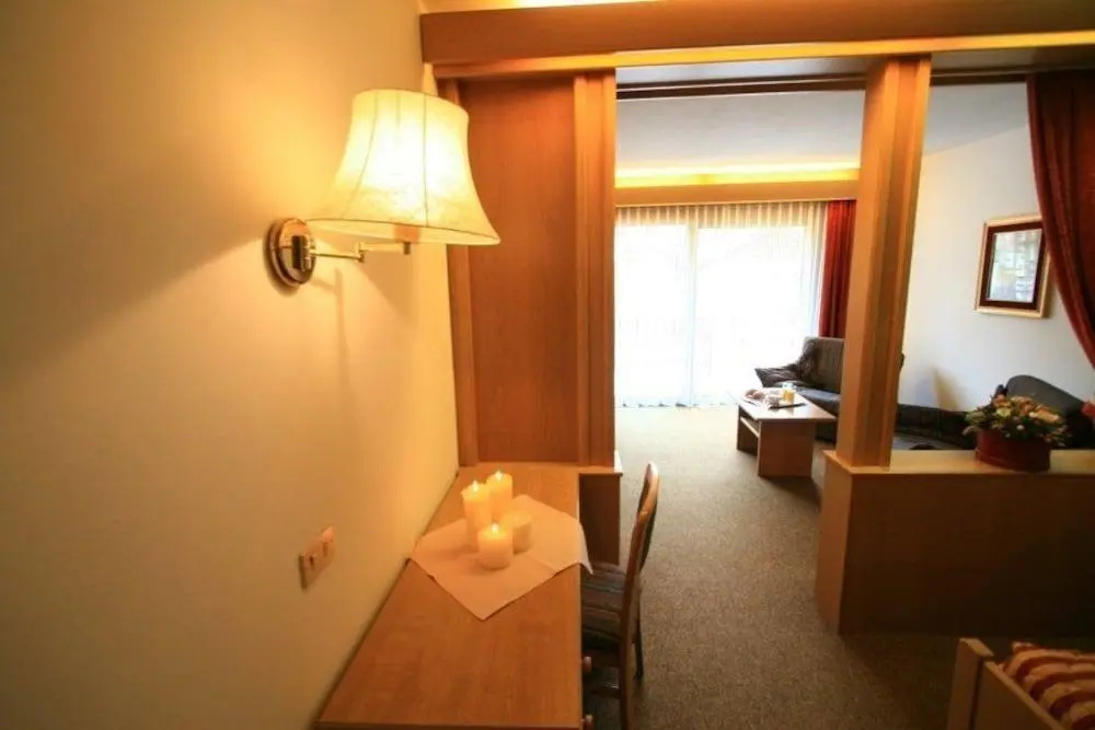 Residence Anda