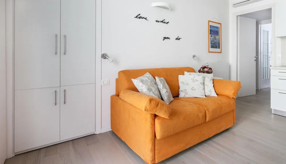 Italianway Comfort - Bligny 19A Glicine Milano