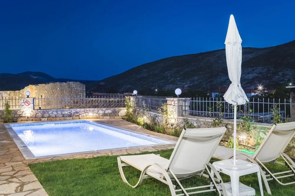 Villa Provenza