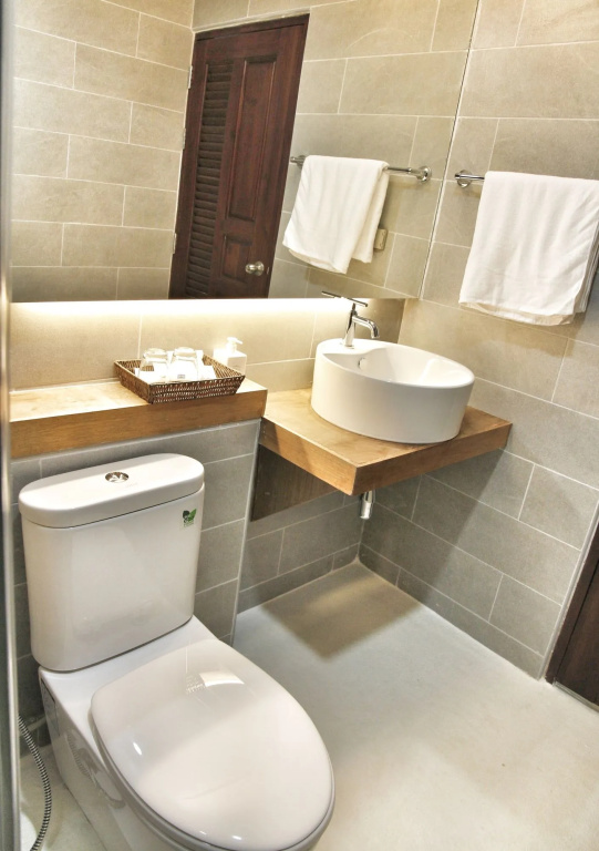 OYO 150 3Q Chiangmai Residence