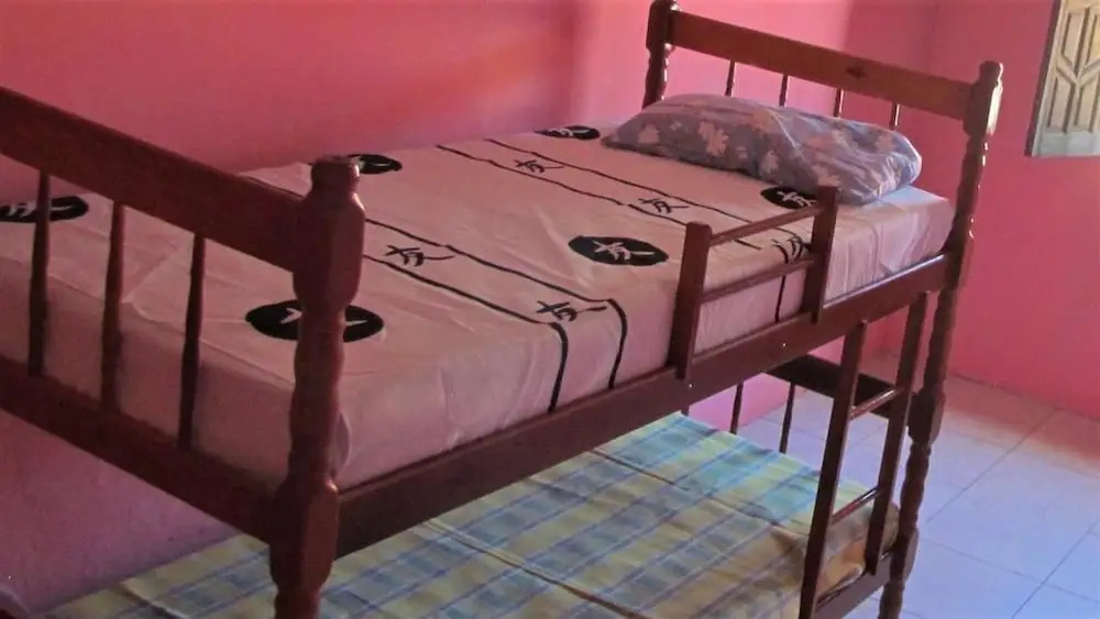 Nômade Guesthouse