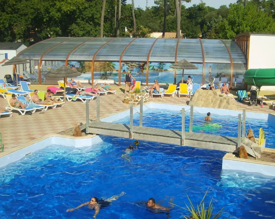 Carisma Holidays - Jard sur Mer