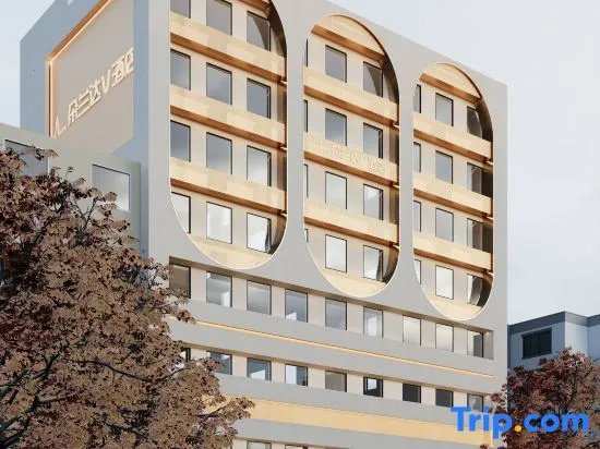 Dolanda V Hotel (IFS Guojin Center, Wuyi Square)