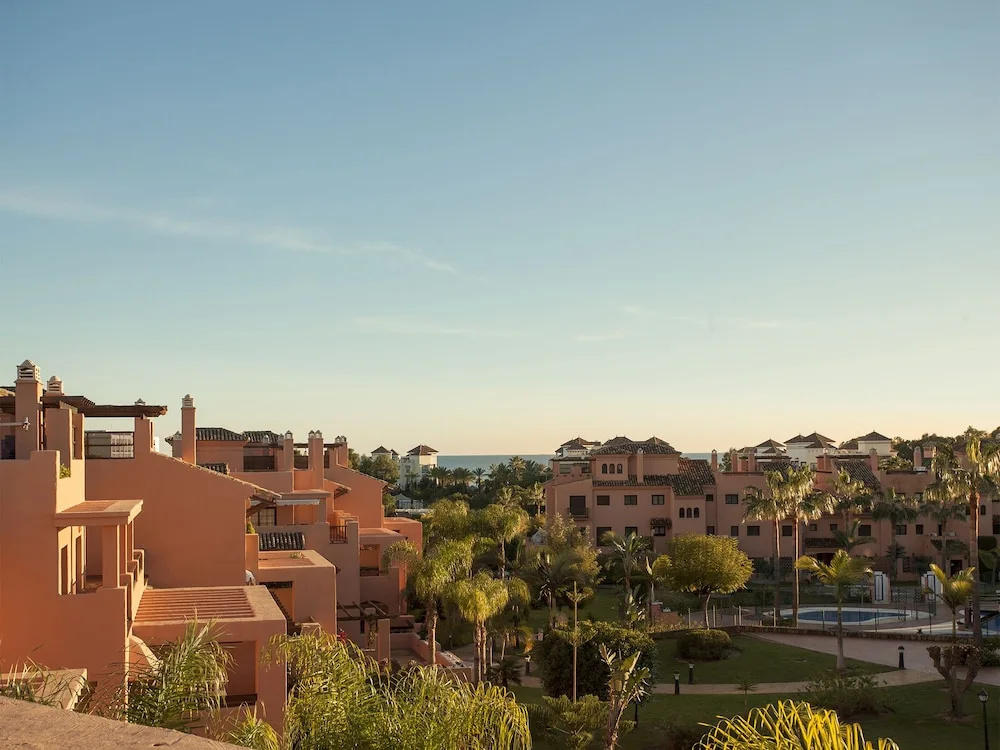 Livescape Hacienda del Sol