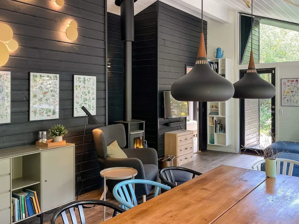 5 star holiday home in Bogense