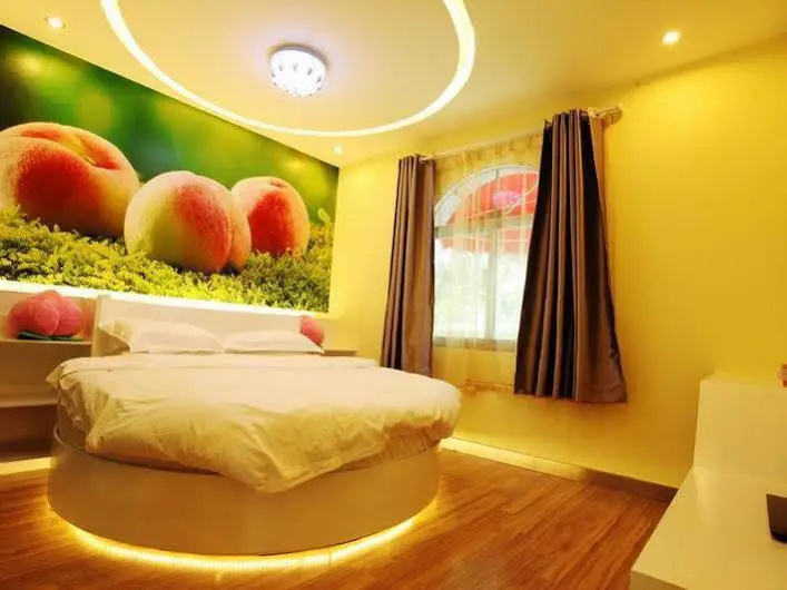 Xiamen Fruit Lakeside Boutique Hostel