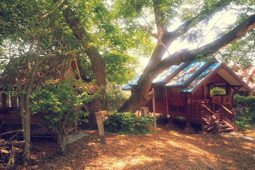 Ruenlookmai Resort