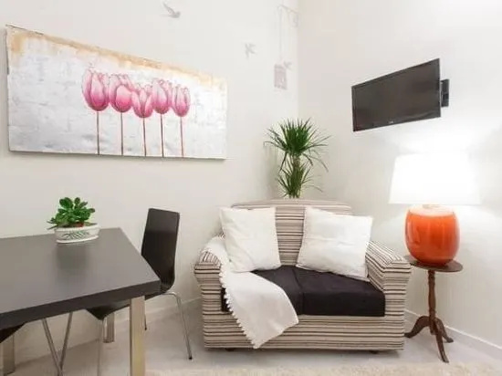 Sweet Home Colonna