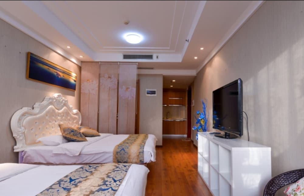 Dalian Xinghai Yijia Apartment
