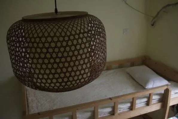 Chengdu Xinyi Youth Hostel