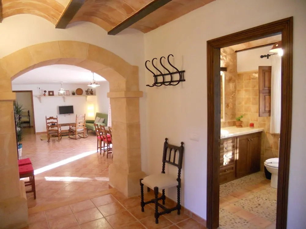 Finca Cas Contador Mallorca