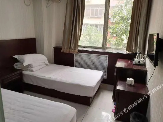 Yi Tong Hotel