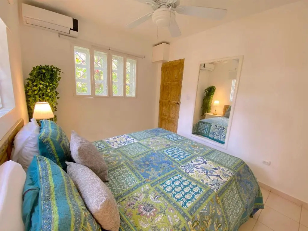 DELUXE VILLA playa LOS CORALES - POOL, BBQ, BEACH CLUB, WIFI
