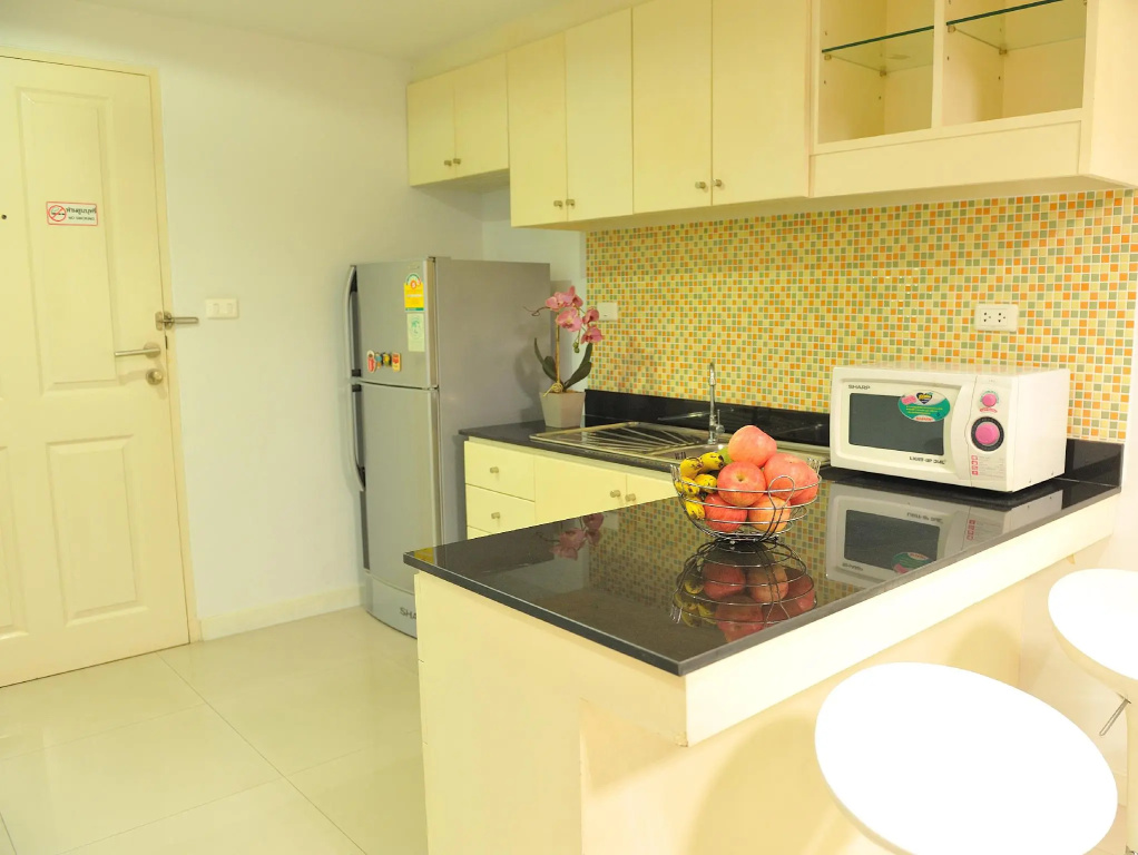 Duplex 21 Apartment