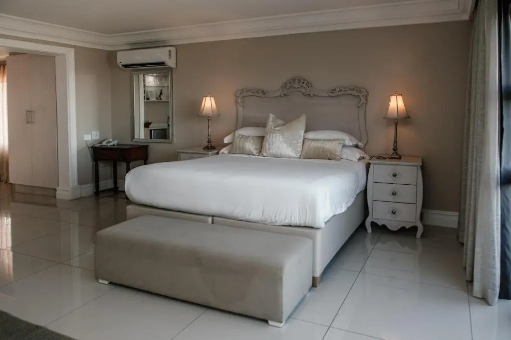 The View Boutique Hotel & Spa