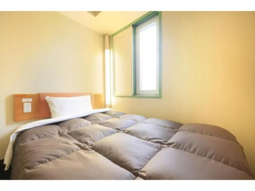 Washington R&B Hotel Sendai Hirosedori Ekimae