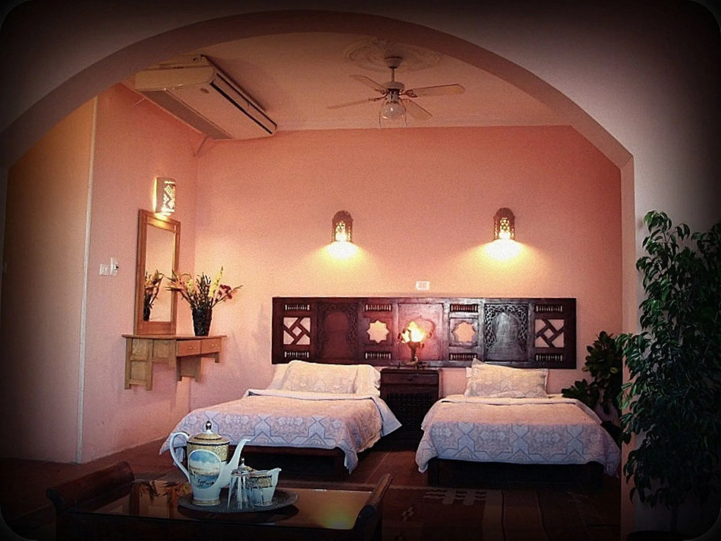 Ali Baba Hotel