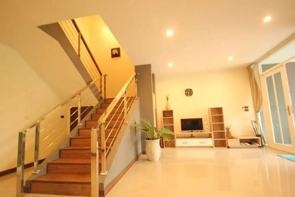 Vacato House