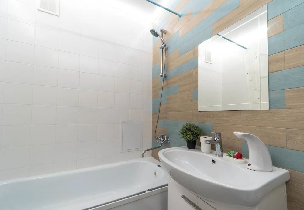 Hello Apartment on Vadima Shefnera 14