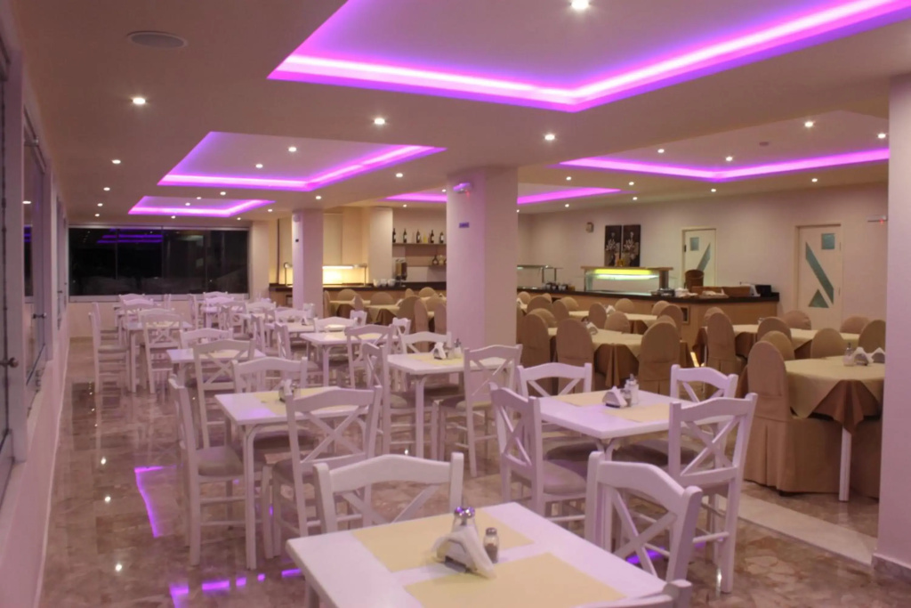 Vallian Village Hotel